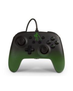 NS: PowerA Enhanced Wired Controller - Link Fade