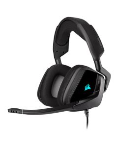 CORSAIR VOID RGB ELITE USB PREMIUM GAMING HEADSET - CARBON