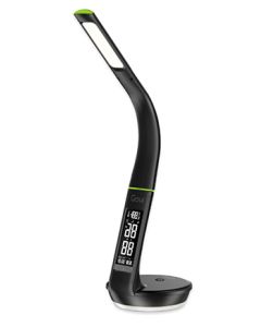 GOUI NURU(QI) LED TABLE LAMP WITH WIRELESS CHARGER 10W