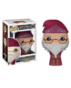 POP HARRY POTTER/ALBUS DUMBLEDORE-04