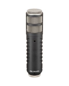 Rode Procaster Broadcast Quality Cardioid End-address Dynamic Microphone
