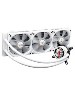 Asus ROG Strix LC 360 RGB GUNDAM Edition Liquid CPU Cooler