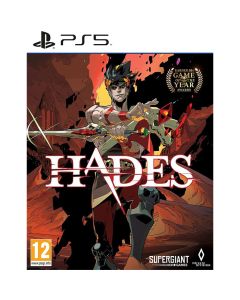 PS5: Hades  - R2