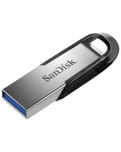 SanDisk Ultra Flair USB 3.0 Flash Drive - 64GB (150 Mb/s)