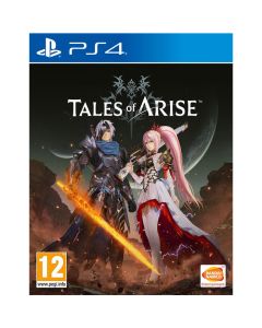 PS4:Tales of Arise - R2