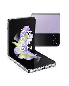 Samsung Galaxy Z FLIP 4 512 GB 8GB RAM - Purple