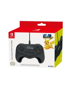 Pokken Tournament DX Pro Pad Wired Controller
