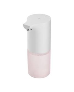 Mi Automatic Foaming Soap Dispenser With Mi x Simpleway Foaming Hand Soap (1 pack) (Bundle)