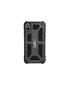 UAG - Monarch iPhone X/XS Case - Grey