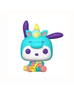 Funko pop: Sanrio- Hello Kitty & Friends Pochacco (Unicorn Party) 