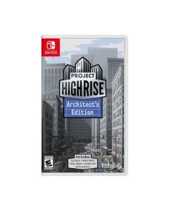Project Highrise [Architect's Edition] - R1