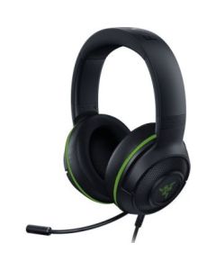 Razer Kraken X for Xbox Wired Console Gaming Headset - Black