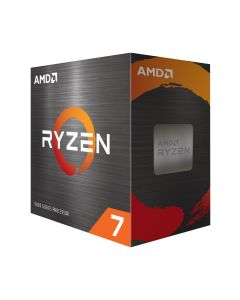 AMD - Ryzen 7 5800X 3.8 GHz 8-core, 16-threads Desktop Processor
