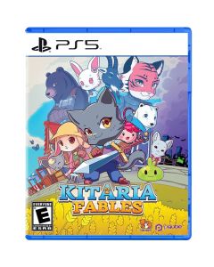 PS5: Kitaria Fables - R1