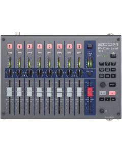 Zoom F-control Series For F4 & F8 Multitrack Field Recorders