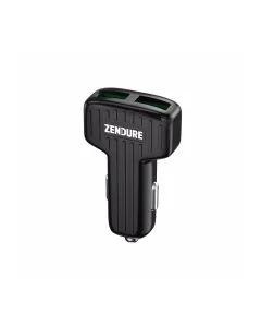 Zendure Car Charger - Black