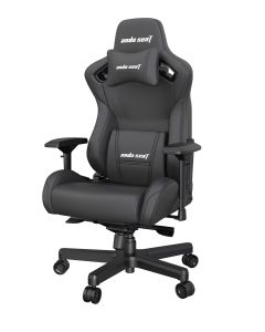 Anda Seat Kaiser 2 Series Premium Gaming Chair - Black