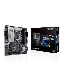 Asus Z590M-PLUS PRIME Motherboard