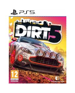 PS5: DIRT 5 - R2