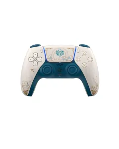 PS5 DualSense Wireless Controller - Genshin Impact Limited Edition