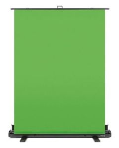 Elgato Green Screen, Collapsible Chroma Key Panel