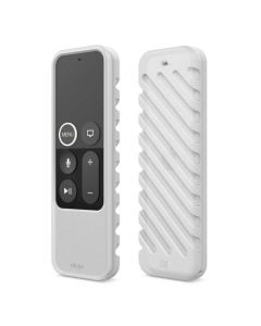  Elago R3 Protective Case for Apple TV Siri Remote -  Nightglow Blue