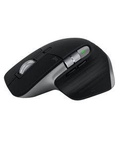 Logitech Mx Master 3 Advanced Wireless Mouse For Mac - Black