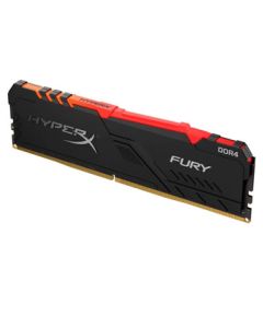 HyperX Fury 16GB 3000MHz DDR4 RGB Ram