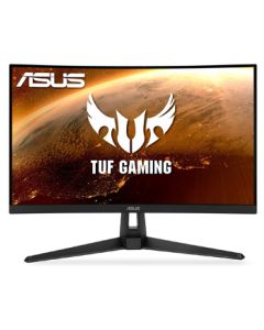 ASUS TUF VG27WQ1B 27inch Curved Gaming Monitor – 165Hz, 1ms - 2K 