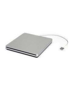 Apple USB SuperDrive - White