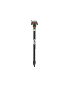 Star Wars - Classic Boba Fett (Series 1) Pop! Pen Topper