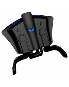 PS4: Collective Minds Strike Pack F.P.S Dominator MOD Pack - Black