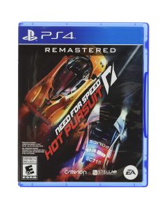 PS4 Need for Speed Hot Pursuit - Remaster - R1 
