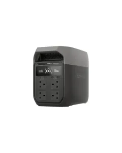 Ecoflow Delta 3 Portable Power Station (1024wh / 1800w) Surge 3600w