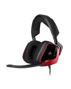 Corsair VOID ELITE SURROUND Premium Gaming Headset - Cherry