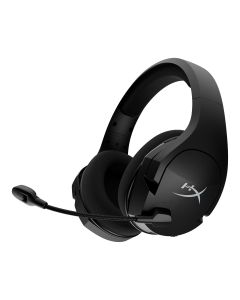 HyperX Cloud Stinger Core Wireless Plus 7.1 Surround Sound Gaming Headset -Black