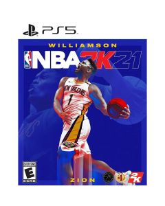 PS5: NBA 2K21 -R1