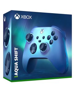 Xbox Series X/s Xbox One Wireless Controller - Aqua Shift 