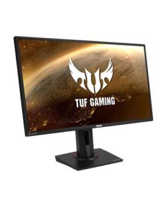 ASUS TUF Gaming VG27BQ HDR Gaming Monitor – 27 inch 2K WQHD (2560x1440), 0.4ms*, 165Hz