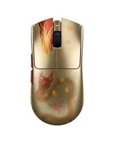 Razer Viper V3 Pro Ultra-lightweight Symmetrical Wireless Esports Gaming Mouse - Counter-Strike 2 Edition