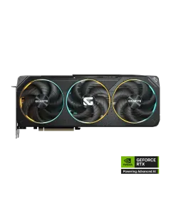 GIGABYTE Nvidia GeForce RTX 5070 GAMING OC 12GB Graphics Card - Black