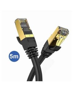 Jinghua Computer Cat8 Cable - 5m