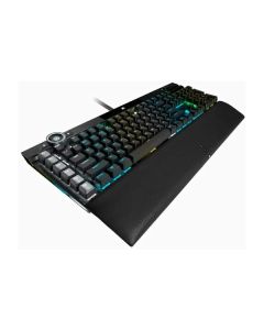 Corsair K100 Mechanical Gaming Keyboard - MX Speed RGB