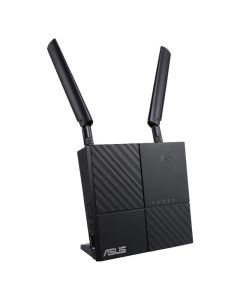 Asus AC750 Dual-Band LTE Wi-Fi Modem Router