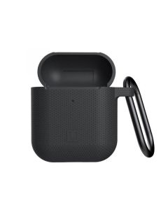  UAG Apple Airpods Pro DOT Silicone Case 1&2 GEN - Black