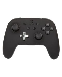 N.S: PowerA Enhanced Wireless Controller - Black
