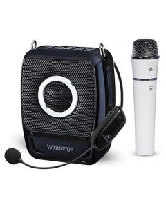 Winbridge Original Sound Voice Amplifier Digital Player