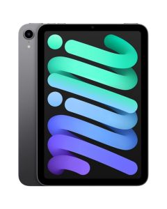 Apple iPad mini 6  Wi-Fi + Cellular - 64GB - Space Gray