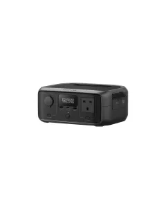 Ecoflow River 3 (10msups) Portable Power Station (245wh / 300w) Surge 600w