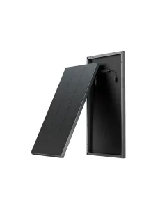 EcoFlow 100W Rigid Solar Panel (2 pcs Total 200W)